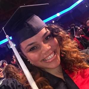 Meet your Posher, Jasmine